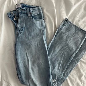 Pistola jeans
